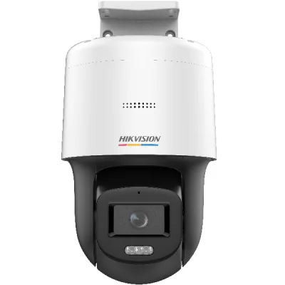 Camera supraveghere Hikvision DS-2DE2C200SCG-E F1 2MP Image Sensor 1/2.7" Progressive Scan CMOS , Focal Length 2.8 mm/4 mm, White Light Distance: up to 30 m, Digital WDR Image Enhancement BLC, HLC, 3D DNR, Ethernet Interface 1 RJ45 10 M/100 M
