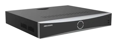 NVR HIKVISION 16 CH 4K 4XSATA ACUSEEK "DS-7716NXI-I4/VPRO" (timbru verde 2 lei)