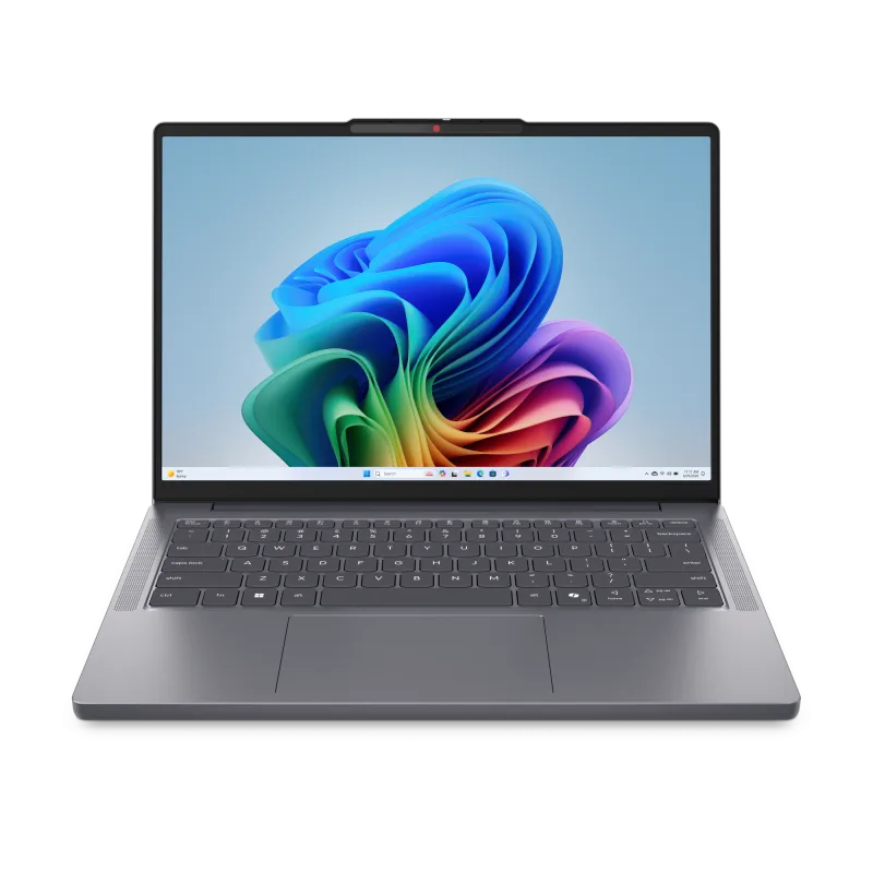 Laptop Consumer Lenovo IdeaPad Slim 3 14IWC11, cu procesor Intel Core 7 350, 14'' IPS, 16 GB DDR5, 512 GB, Intel, Fara OS, 3 ani Garantie