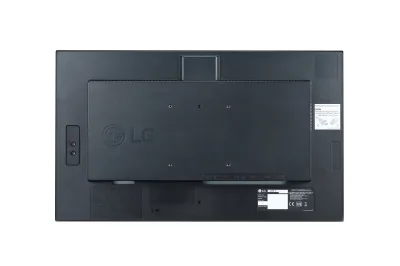 MONITOARE LG - signage DISPLAY LCD 22" "22SM3G-B" (timbru verde 15 lei)