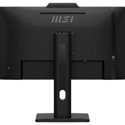 MSI PRO MP272PMG 27inch IPS FHD WebCam 120Hz 300cd/m2 1ms D SUB HDMI DP USB 2.0 Speakres Pivot "PRO MP272PMG" (timbru verde 7 lei)