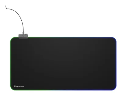 Mousepad Genesis Boron 500 XXL "NPG-2110"
