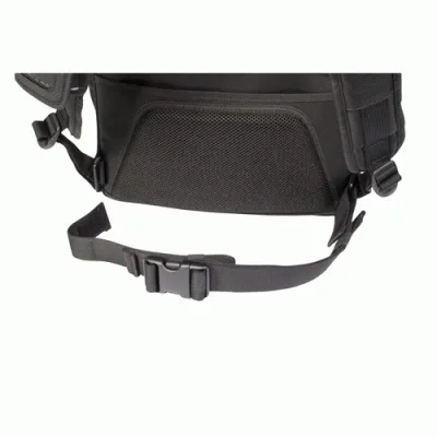 CUCT02BEU Corporate Traveller Backpack 15.4" Black 1680D Ballistic Nylon, "CUCT02BEU"