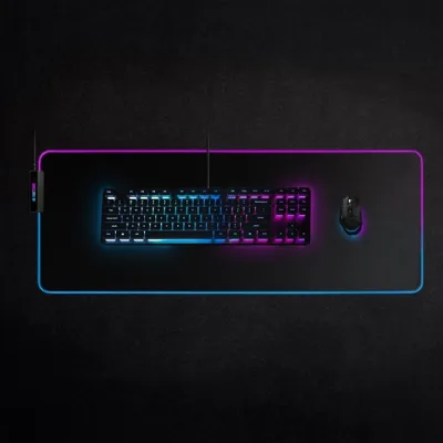 PAD Chieftec - gaming  ARGB Mousepads 800mm, "MP-800-ARGB"
