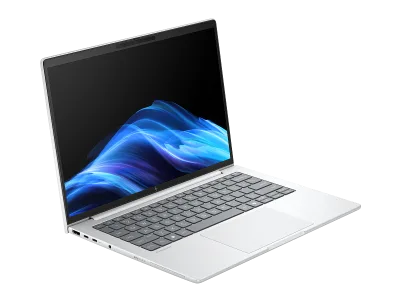 Laptop Business HP EliteBook 8 G1i Next Gen AI PC, cu procesor Intel Core Ultra 5 228V, 14'' IPS, 32 GB LPDDR5x, 512 GB, Intel Arc Graphics, Windows 11 Pro, 1 an Garantie