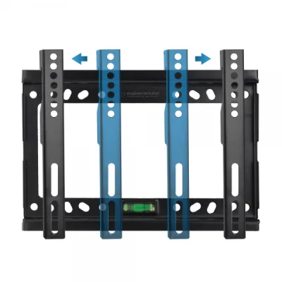 Suport Perete Esperanza Perses ERW013 14" - 50" 25 Kg Negru "ERW013"