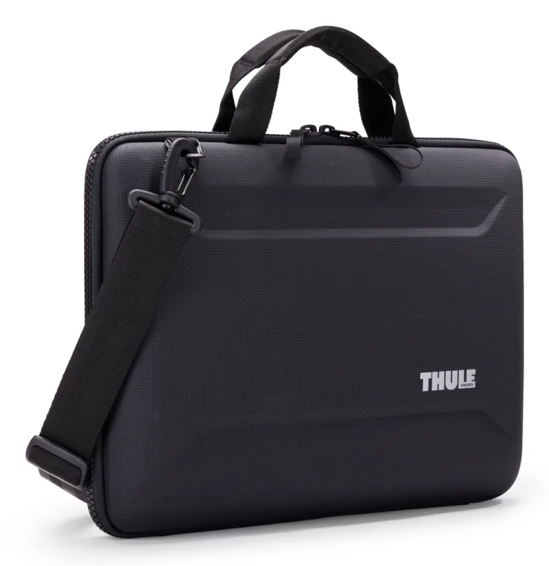 GEANTA THULE Gauntlet 5 MacBook 16", BLACK, TGAE2557 BLACK "3205415"