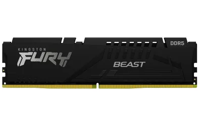 Memorie DDR Kingston DDR5 8GB frecventa 5600 MHz, 1 modul, radiator, latenta CL36, "KF556C36BBE-8"