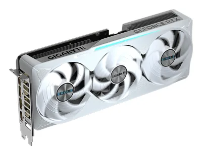 Placi Video GIGABYTE GV-N507TEAGLEOC ICE-16GD 1.0 "GV-N507TEAGLEOC ICE-16GD 1.0"