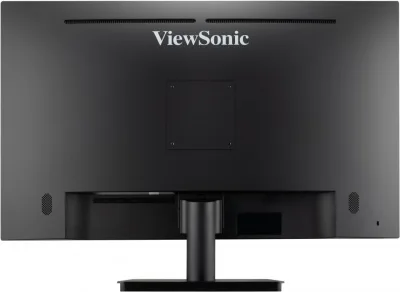Monitor Consumer ViewSonic VA3209-MH, 32", 1920 x 1080 pixeli, Black, 2 ani Garantie