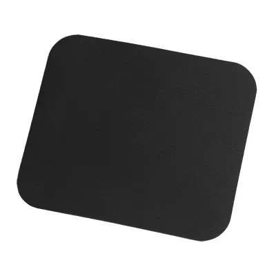 MousePAD LOGILINK, nylon, 250 x 220 x 3 mm, negru, "ID0096"