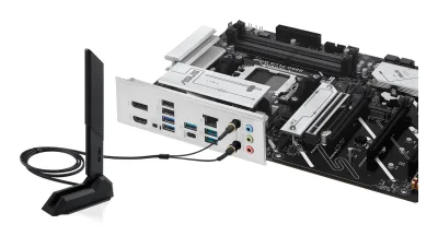 MB AMD B850 SAM5 ATX/PRIME B850-PLUS WIFI ASUS "PRIME B850-PLUS WIFI"