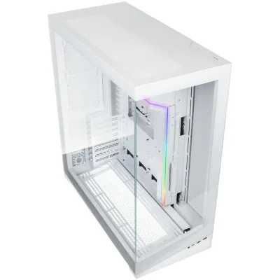 Carcasa PHANTEKS NV7, RGB, Full Tower, White