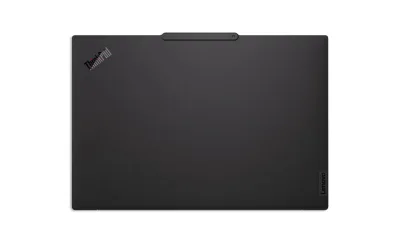 Laptop Workstation Lenovo ThinkPad P1 Gen 8, cu procesor Intel Core Ultra 9 285H, 16'' OLED, 64 GB LPDDR5x, 2 TB, nVidia RTX PRO 2000, 8GB GDDR7, Windows 11 Pro, 3 ani Garantie
