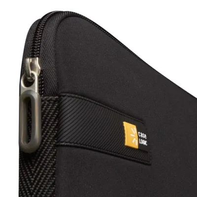 HUSA CASE LOGIC notebook 17", spuma Eva, 1 compartiment, black, "LAPS117K/3201364"