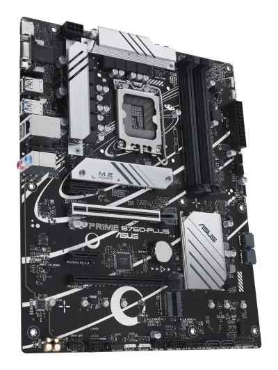 MB B760 S1700 ATX/PRIME B760-PLUS ASUS "PRIME B760-PLUS"
