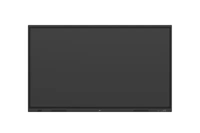 Ecran interactiv LG TR3DQ 75" Ax
