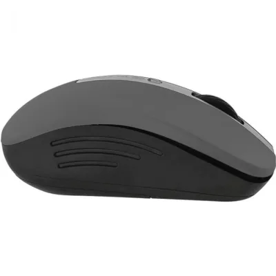 Mouse Wireless Tellur Basic, 1600 dpi, Gri
