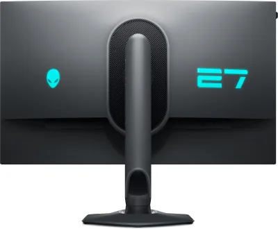 27 Gaming Monitor AW2725QF 3840x2160 "AW2725QF" (timbru verde 7 lei)