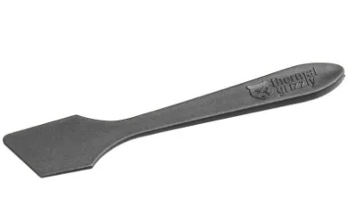 SET 3 spatule aplicare pasta siliconica Thermal Grizzly TG-AS-3 "TG-AS-3"