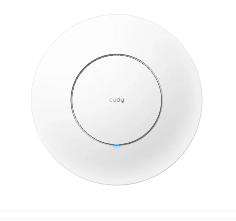 Access point Cudy AP1200, Gigabit, Dual-band, WI-FI