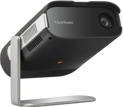 PROJECTOR 360 LUMENS/M1X VIEWSONIC "M1X" (timbru verde 4 lei)