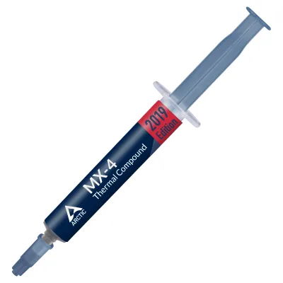 PASTA SILICONICA ARCTIC MX-4, 4g, "ACTCP00002B"