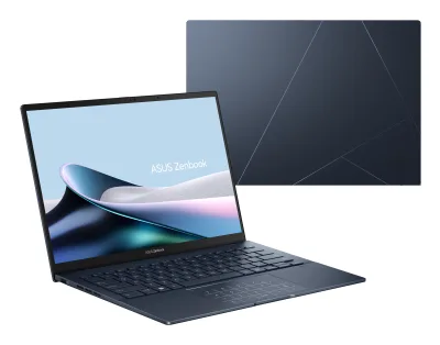 NB UX3405CA CU9-285H 14" 16GB/1TB W11P UX3405CA-ST1077X ASUS "UX3405CA-ST1077X" (timbru verde 3.5 lei)