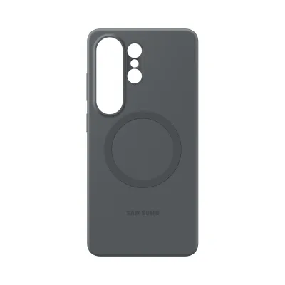 Husa Galaxy S26 Ultra Silicone Magnet Case Black EF-ES948CBEGWW "EF-ES948CBEGWW"