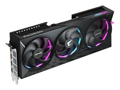 GIGABYTE R9070XTAORUS E-16GD "R9070XTAORUS E-16GD"