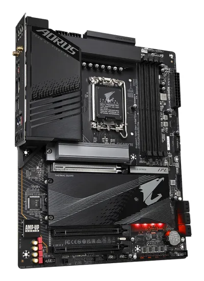 Placa  de baza GIGABYTE Z790 AORUS ELITE AX "Z790 AORUS ELITE AX" .