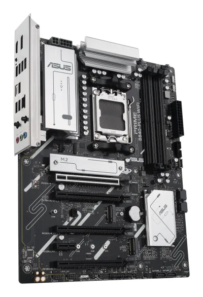ASUS PRIME B840-PLUS WIFI MB "PRIME B840-PLUS WIFI"