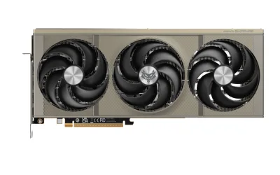 Placa video Sapphire NITRO+ Radeon RX 9070 XT, 16GB GDDR6, PCI Express 4.0, 256-bit
