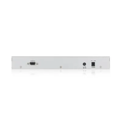 ZYXEL USGFLEX200H FIREWALL ROUTER V2
