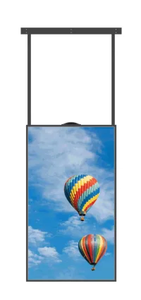 Monitor signage DAHUA 65" 3000cd WAI200L "DHI-LDH65-WAI200L" (timbru verde 15 lei)