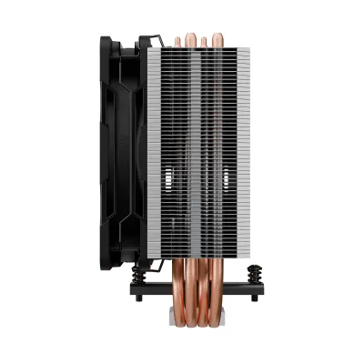 COOLER Arctic "Freezer 36-S" skt. Intel si AMD, racire cu aer, vent. 120mm, 600 - 3000 rpm, 4 heatpipies, inaltime 156mm, ,"ACFRE00194A"  (timbru verde 0.8 lei)