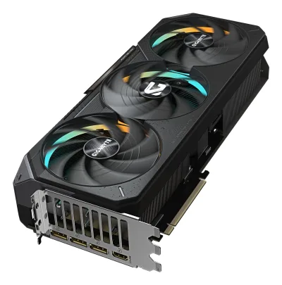 GIGABYTE GeForce RTX 5070 Ti GAMING OC 16G, 256-bit, GDDR7, Negru "N507TGAMING OC-16GD"