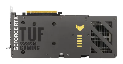 VGA ASUS TUF RTX 5060 OC 8GB GAMING "TUF-RTX5060-O8G-GAMING"