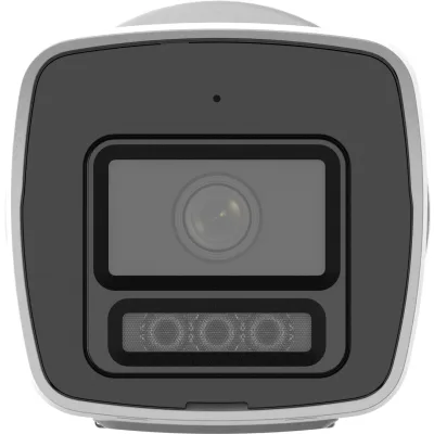 CAMERA IP BULLET 2MP IR30M 2.8MM