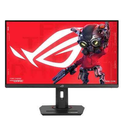 Monitor Gaming ASUS ROG Strix XG279CNS, 27", 1920 x 1080 pixeli, Black, 3 ani Garantie