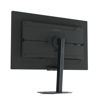 Monitor GIGABYTE M27UP, 27", IPS, UHD, 3840 x 2160, HDMI, Display Port, Dual mode 160 Hz / 320 Hz, Boxe, Pivot, 1ms, Negru "M27UP"