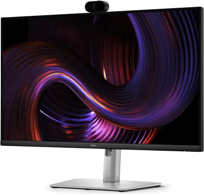 DELL PRO P 27 MON USB-C P2726DEV S "210-BVHV" (timbru verde 7 lei)