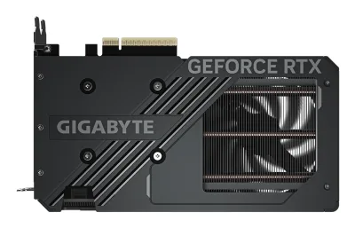 VGA GIGABYTE RTX 5060 TI WINDFORCE 8GB "GV-N506TWF2-8GD"