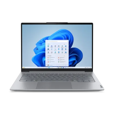 Laptop SMB Lenovo ThinkBook 14 G8 IAL, cu procesor Intel Core Ultra 5 135H, 14'' IPS, 16 GB DDR5, 1 TB, Intel Arc Graphics, Fara OS, 3 ani Garantie