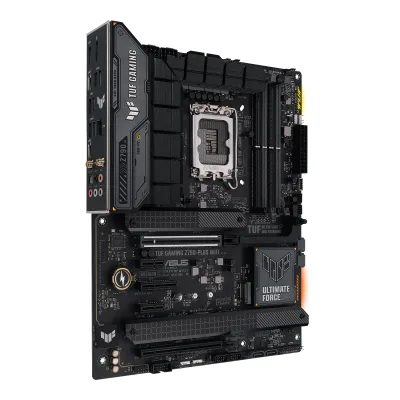Placa de baza TUF GAMING Z790-PLUS WIFI      (Intel,1700,DDR5,ATX) "90MB1D80-M0EAY0"