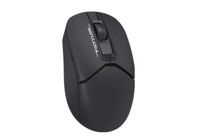 Mouse Wireless A4TECH FG12, 1200 dpi, Negru