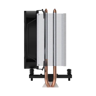COOLER Arctic "Freezer 8i" skt. Intel LGA 1851/1700, racire cu aer, vent. 100mm P10PWM, 200 - 2300 rpm, FDB, 2 heatpipes, inaltime 136mm, ,"ACFRE00190A"  (timbru verde 0.8 lei)