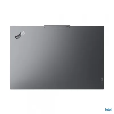 Laptop Business Lenovo ThinkPad X9-15 Gen 1 Aura Edition, cu procesor Intel Core Ultra 7 258V, 15.3'' OLED, 32 GB LPDDR5x, 2 TB, Intel Arc 140V, Windows 11 Pro, 3 ani Garantie