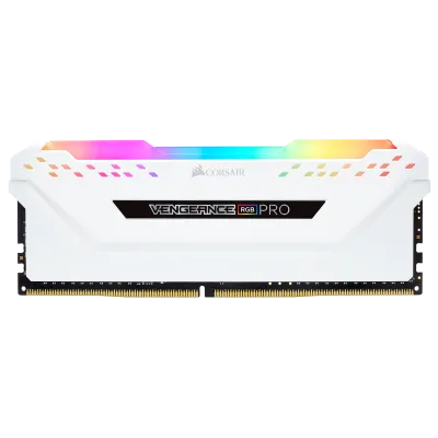 Memorii Corsair CMW32GX4M2E3200C16W"CMW32GX4M2E3200C16W"