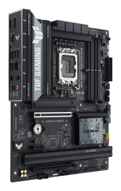 TUF GAMING B860-PLUS WIFI "90MB1JL0-M0EAY0"